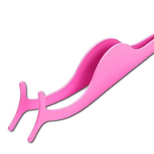 Precision Lash Applicator Tool