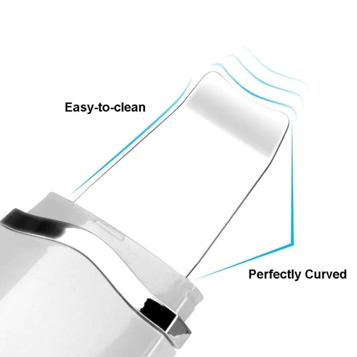 Ultrasonic Scraper & Blackhead Remover