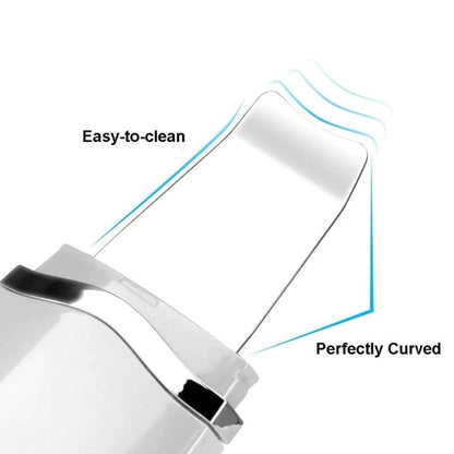 Ultrasonic Scraper & Blackhead Remover
