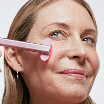 LunaStik - LED Therapy Wand