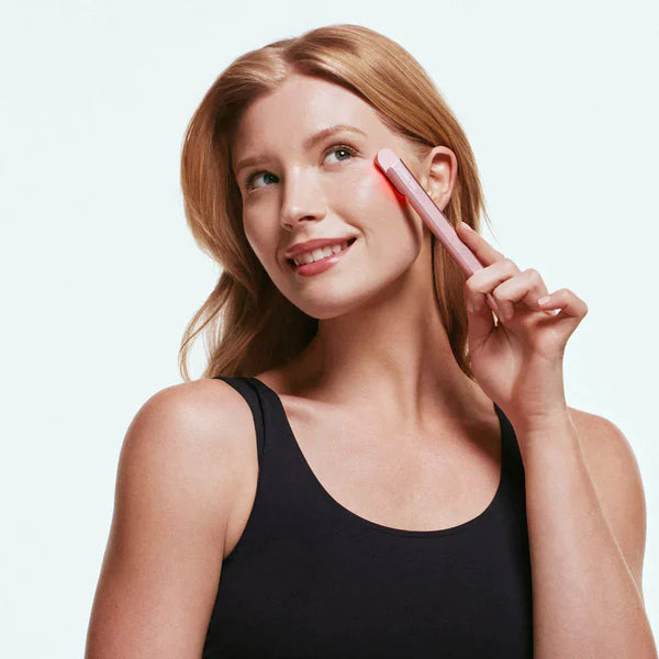 LunaStik - LED Therapy Wand