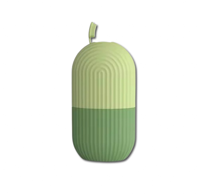 LunaChill – Reusable Ice Facial Roller