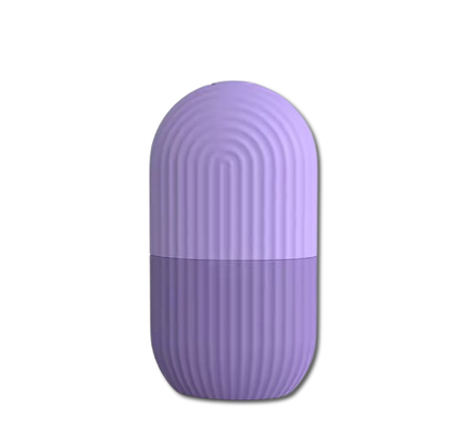 LunaChill – Reusable Ice Facial Roller