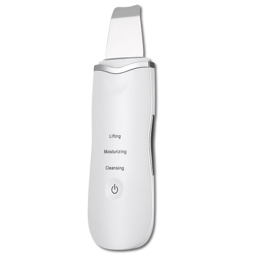 Ultrasonic Scraper & Blackhead Remover