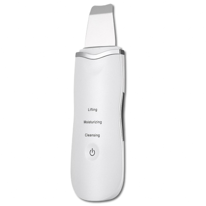 Ultrasonic Scraper & Blackhead Remover