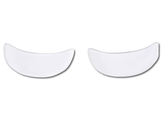 Reusable Silicone Forehead & Eye Smoothing Patch