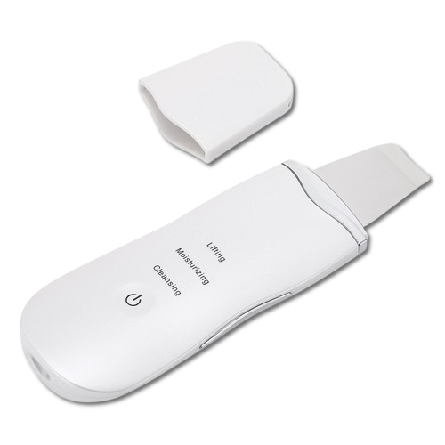 Ultrasonic Scraper & Blackhead Remover