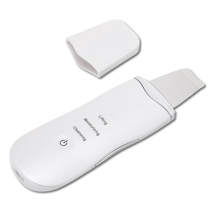 Ultrasonic Scraper & Blackhead Remover