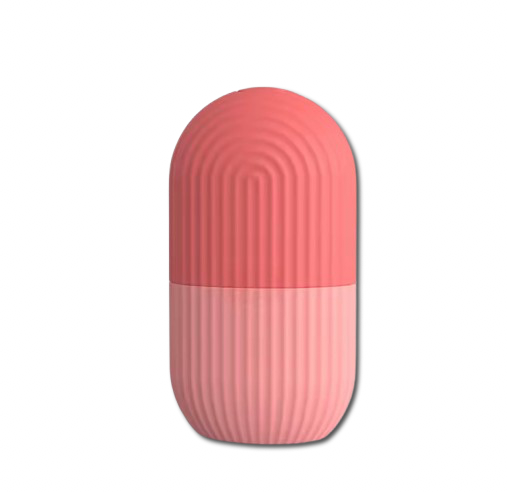 LunaChill – Reusable Ice Facial Roller