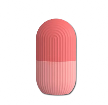 LunaChill – Reusable Ice Facial Roller