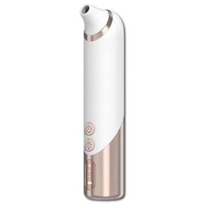 Electric Bubble Blackhead/Pimple Remover