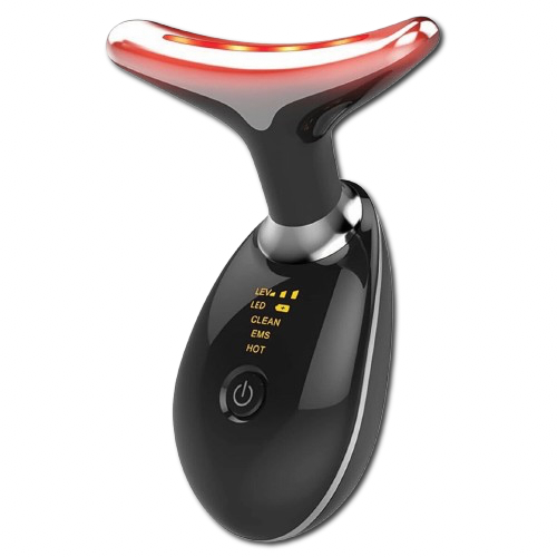 LunaWand - 3in1 Face Sculpting Tool