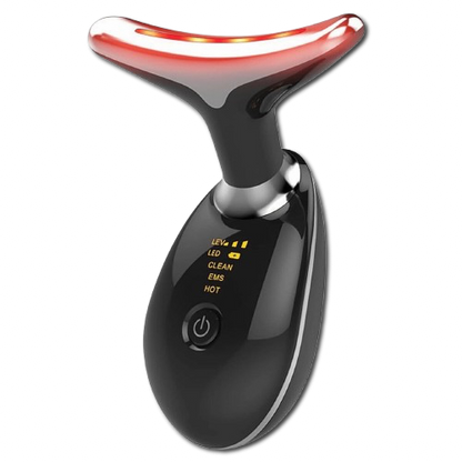 LunaWand - 3in1 Face Sculpting Tool