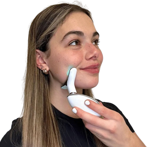 LunaWand - 3in1 Face Sculpting Tool