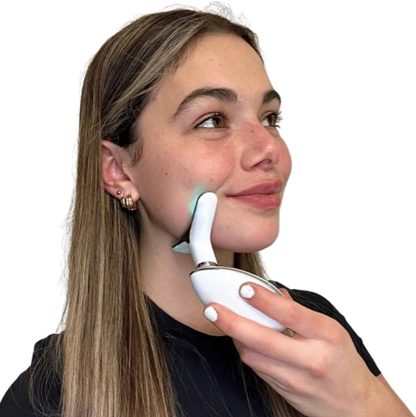 LunaWand - 3in1 Face Sculpting Tool