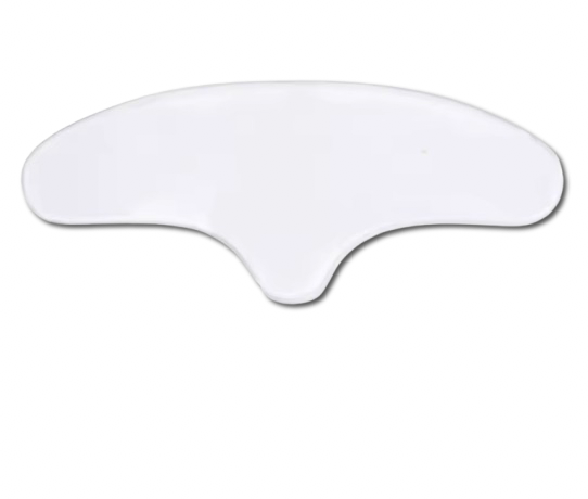 Reusable Silicone Forehead & Eye Smoothing Patch