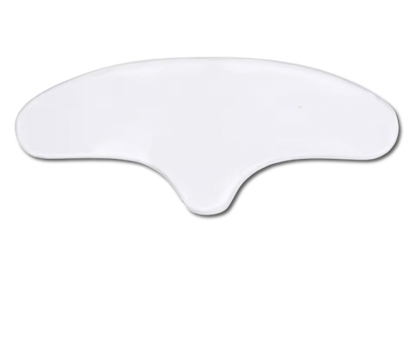 Reusable Silicone Forehead & Eye Smoothing Patch