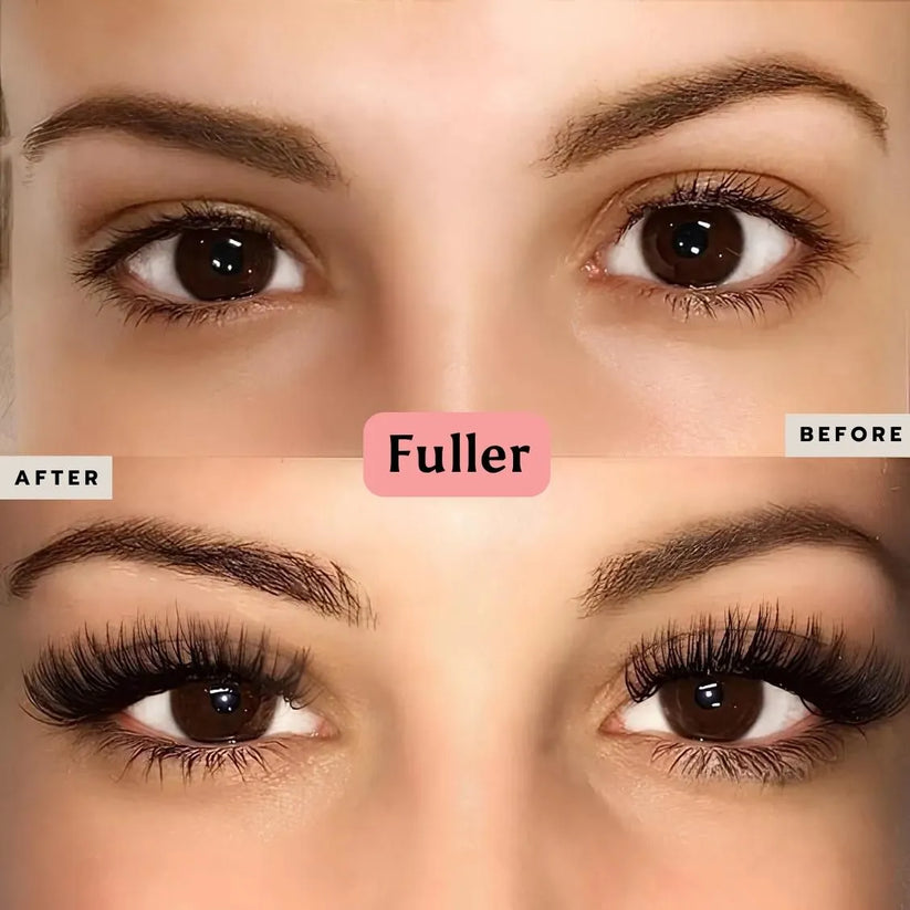 LunaLashes - Magnetic Eyelashes